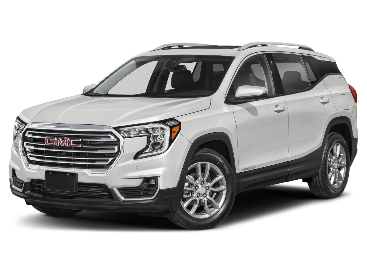 2023 GMC Terrain SLE - Photo 21