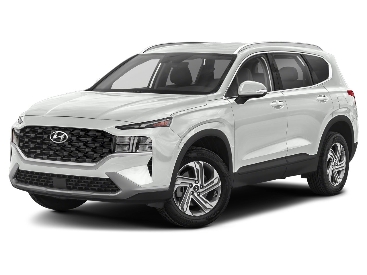 2023 Hyundai Santa Fe SEL 2.5 AWD's photo