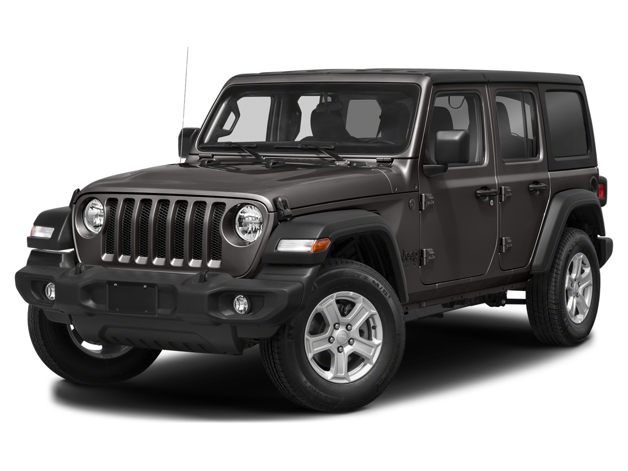 2023 Jeep Wrangler Sport S's photo