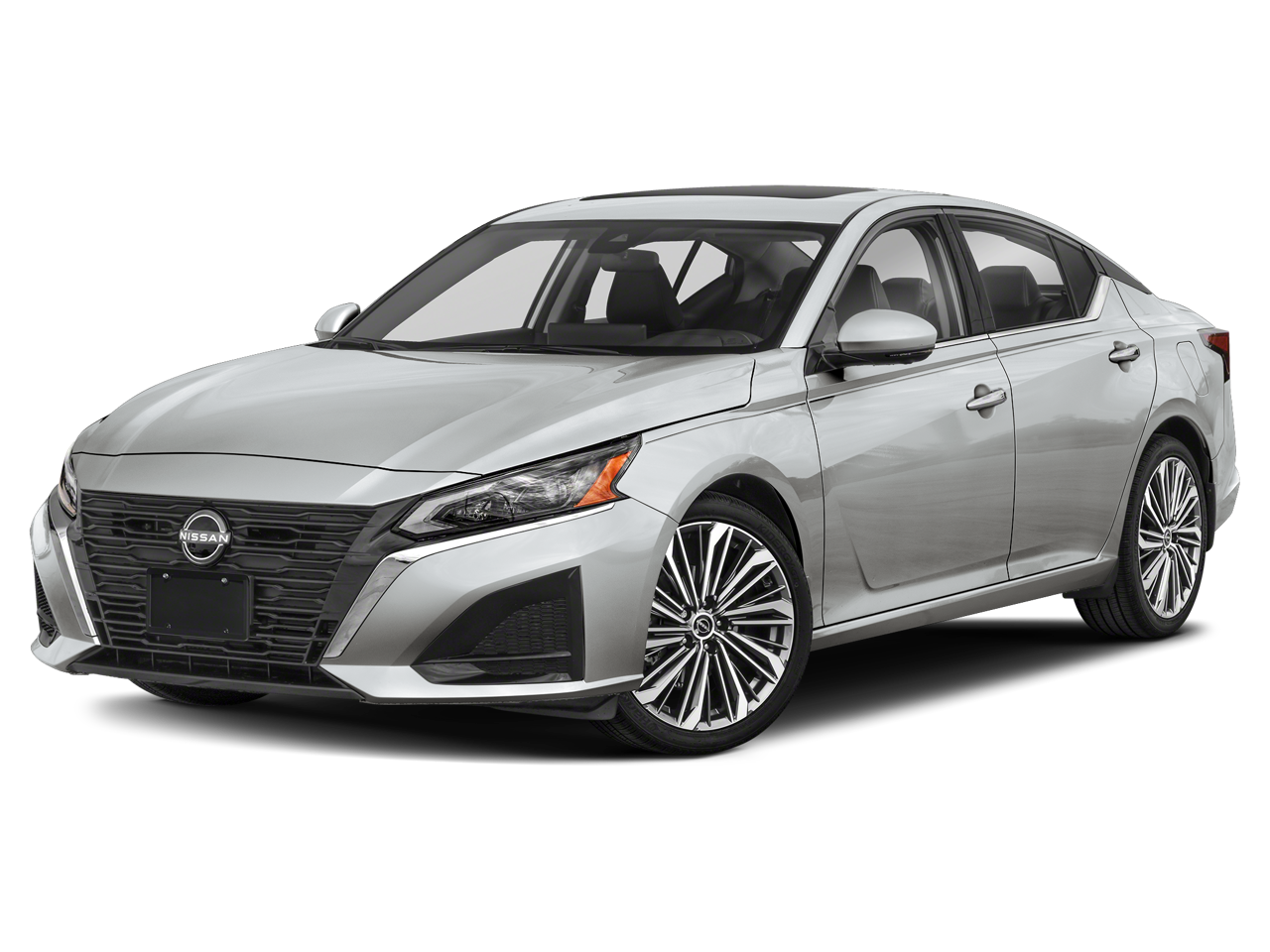 2023 Nissan Altima 2.5 SL's photo