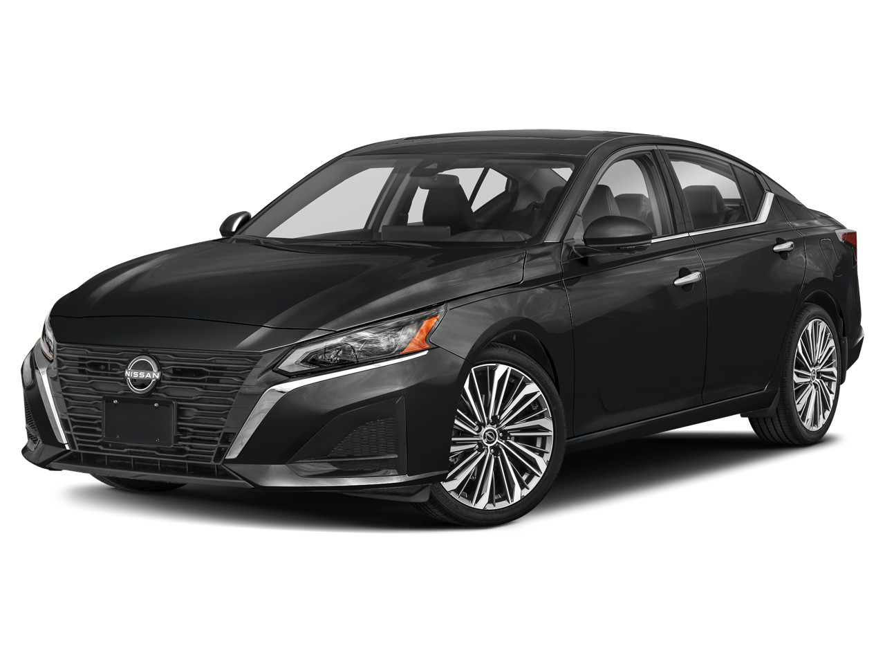 2023 Nissan Altima 2.5 SL AWD's photo