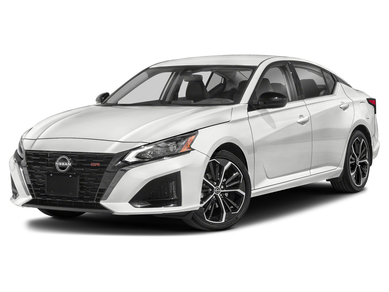 2023 Nissan Altima 2.0 VC-T SR's photo