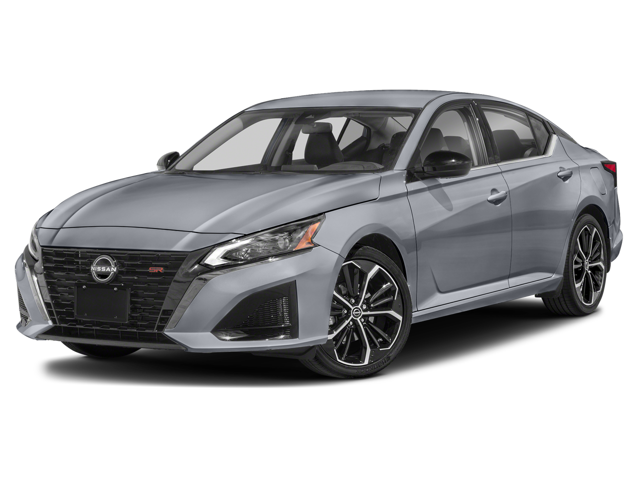 2023 Nissan Altima SR