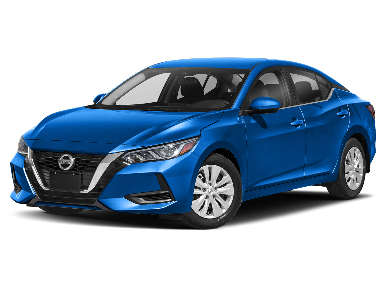 2023 Nissan Sentra SV CVT's photo