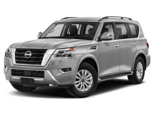 2023 Nissan Armada SV