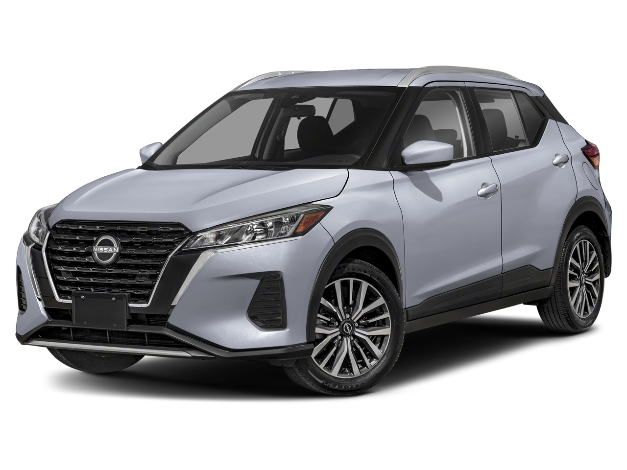 2023 Nissan Kicks