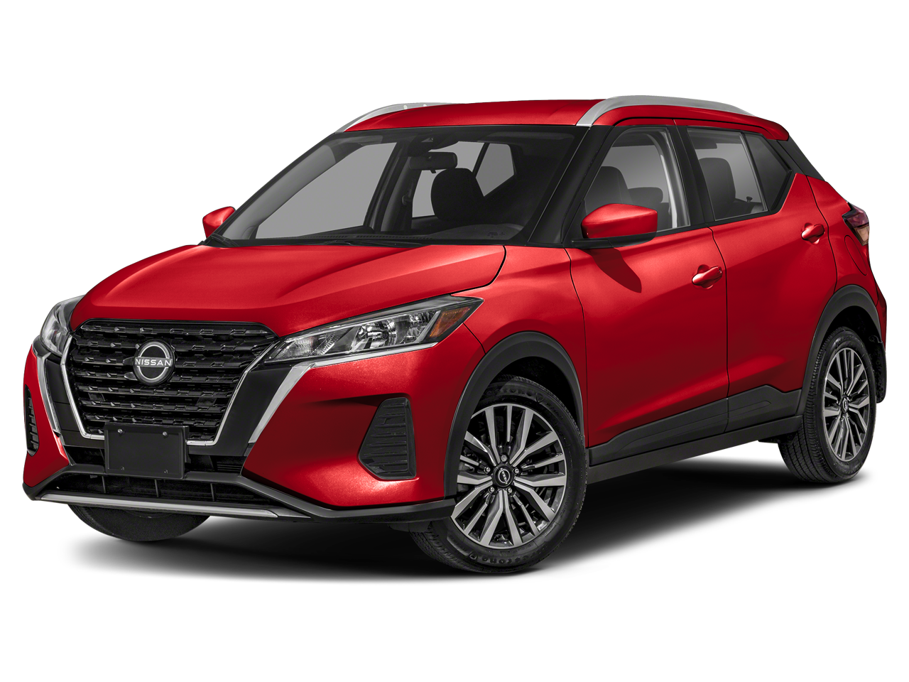 2023 Nissan Kicks 1.6 SV's photo