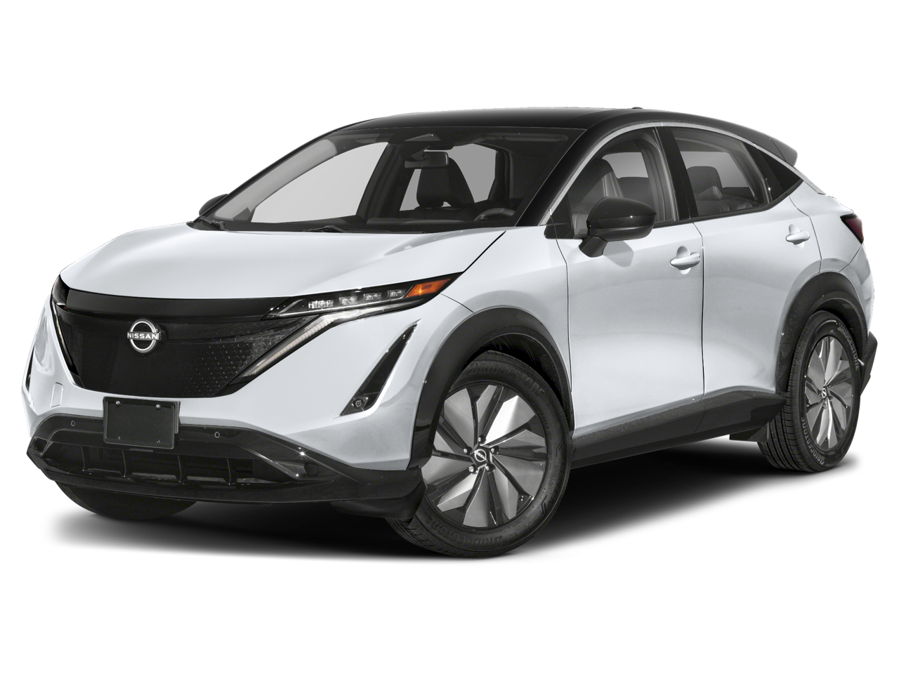2023 Nissan Ariya Engage+ AWD's photo