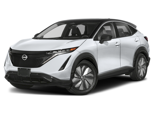2023 Nissan ARIYA ENGAGE+