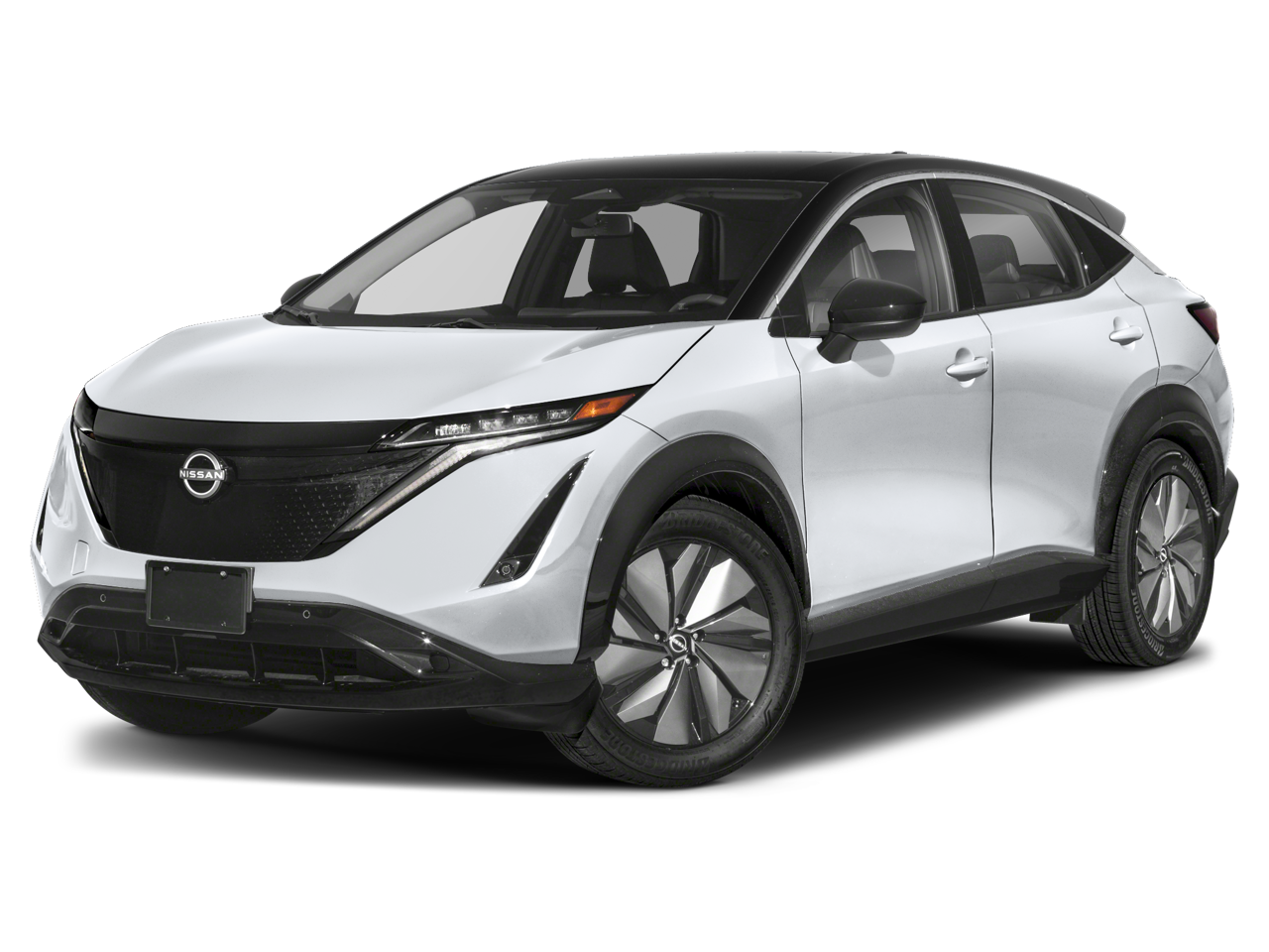 2023 Nissan ARIYA ENGAGE+