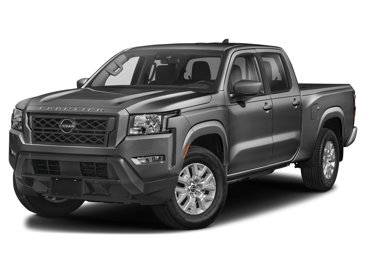 2023 Nissan Frontier SV for sale in Albuquerque, NM
