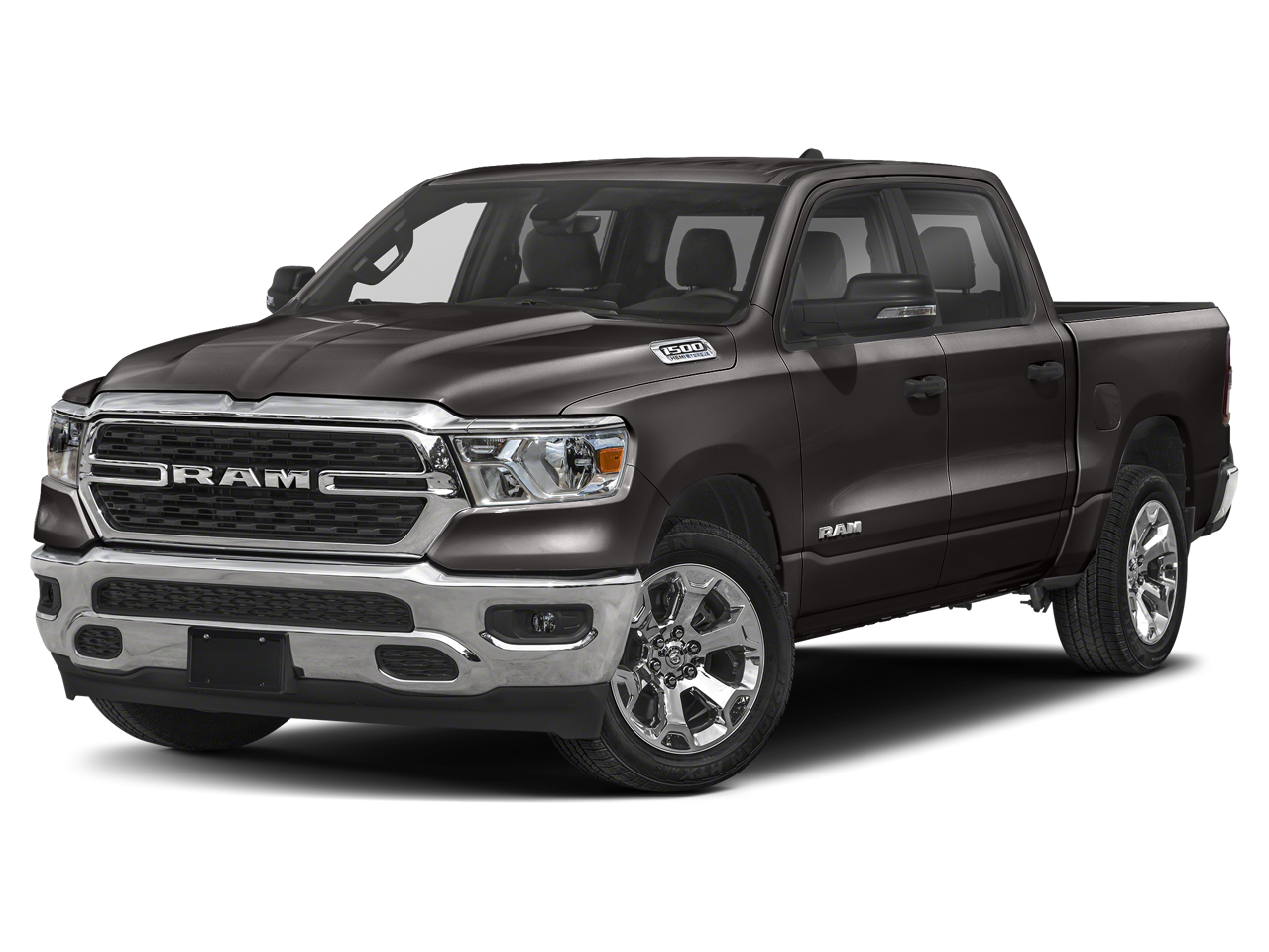 2023 RAM 1500 Pickup