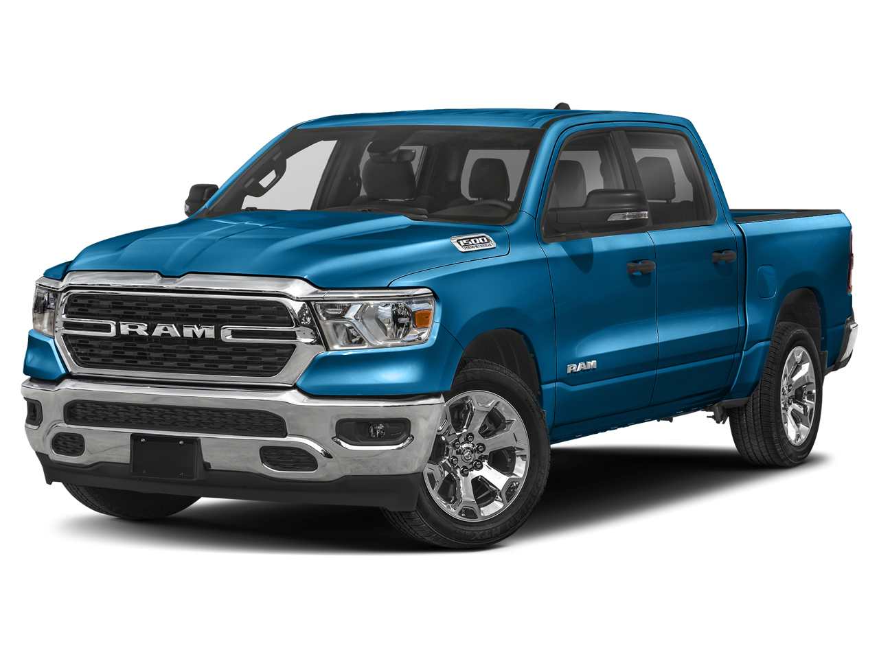 2023 RAM Ram 1500 Pickup Big Horn/Lone Star
