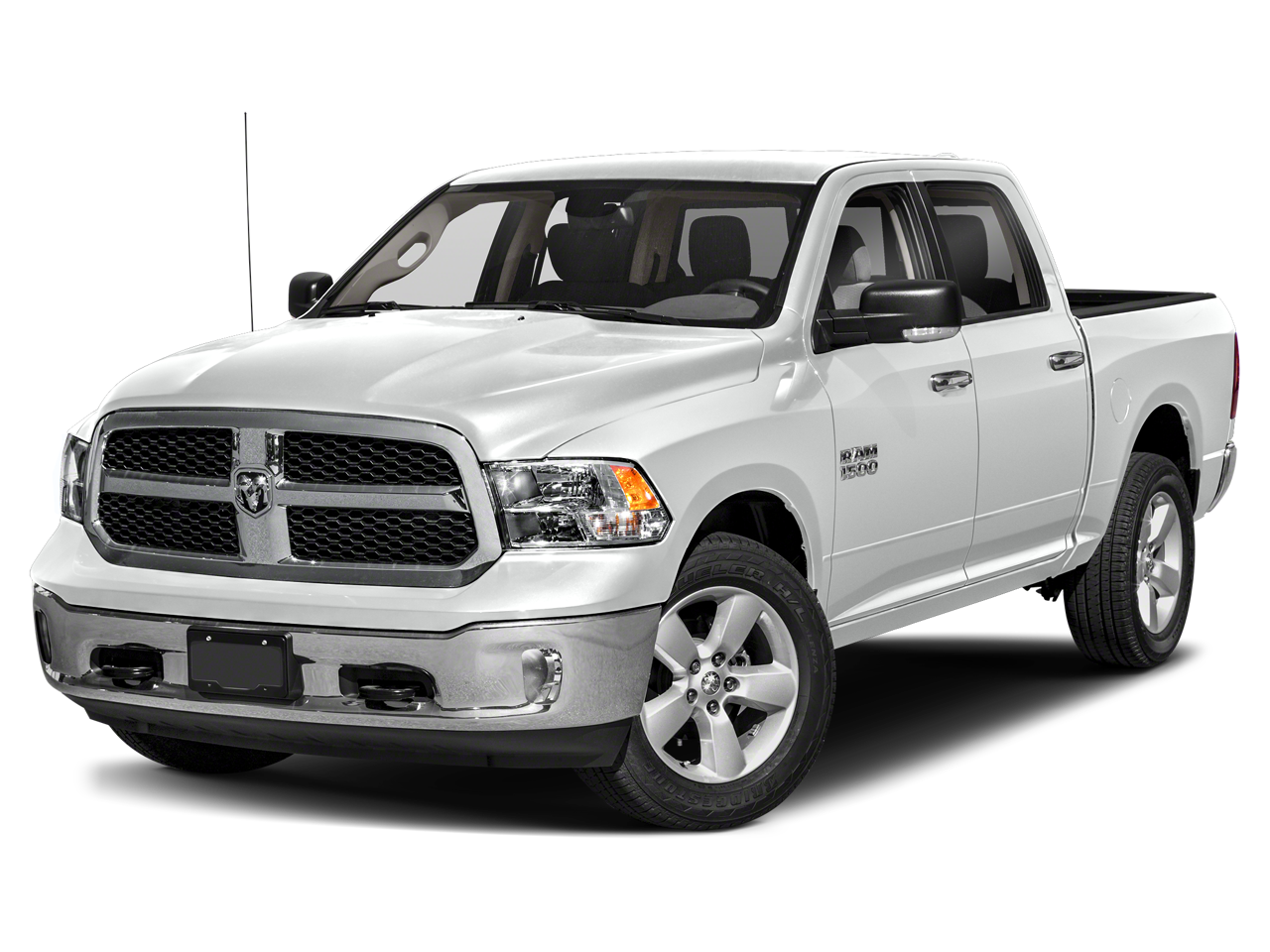 2023 RAM 1500 Classic