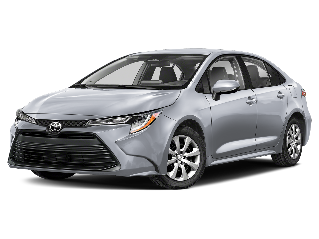2023 Toyota Corolla LE for sale in Albuquerque, NM