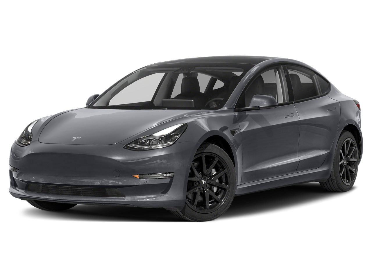 2023 Tesla Model 3 Long Range's photo