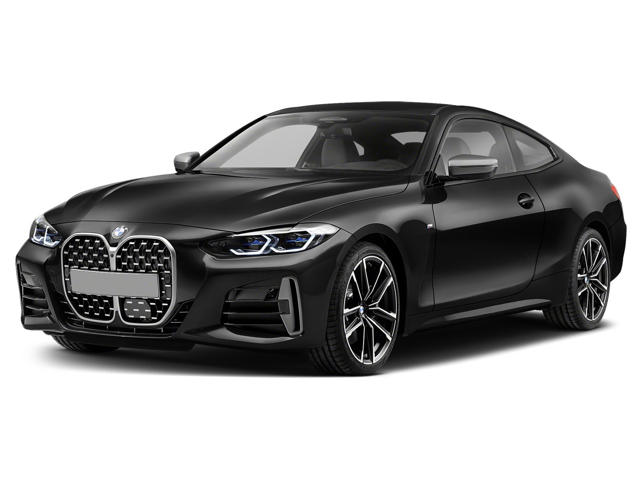2024 Bmw M440i xDrive photo 3