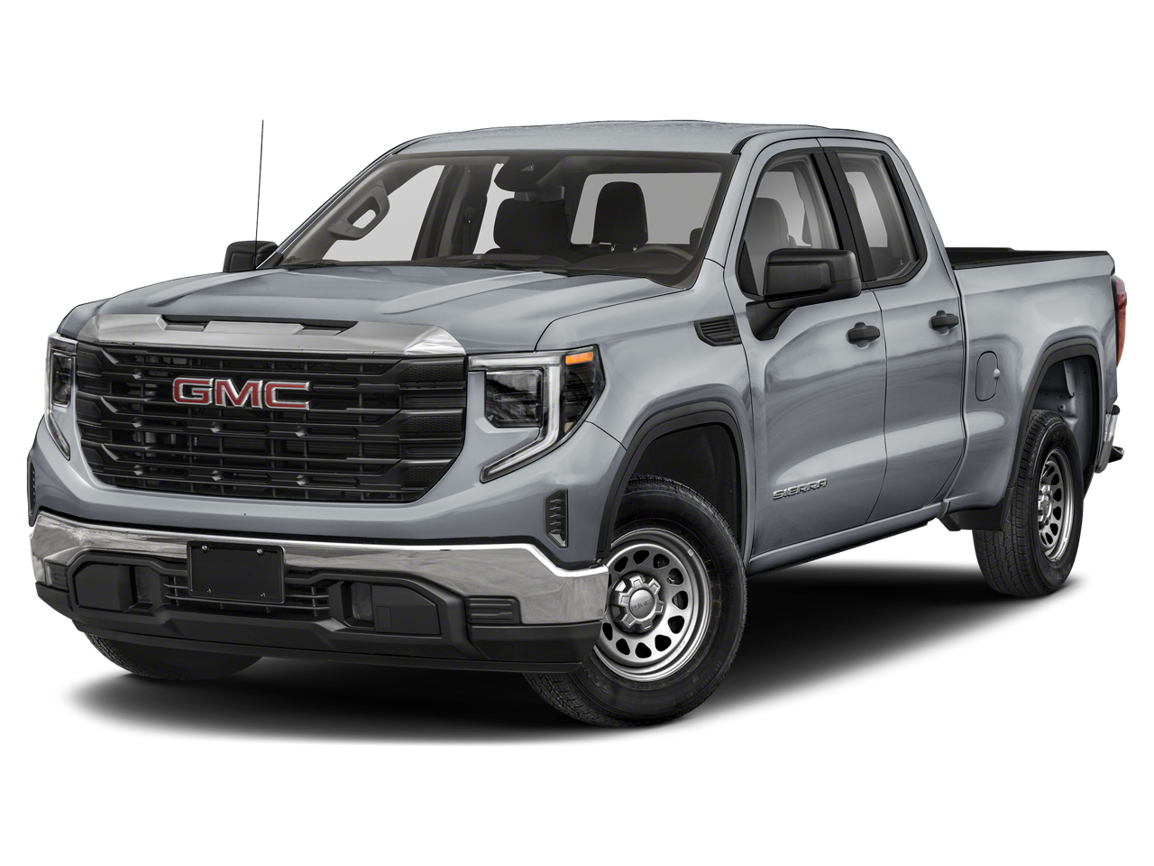 2024 GMC Sierra 1500 SLE for sale in Albuquerque, NM