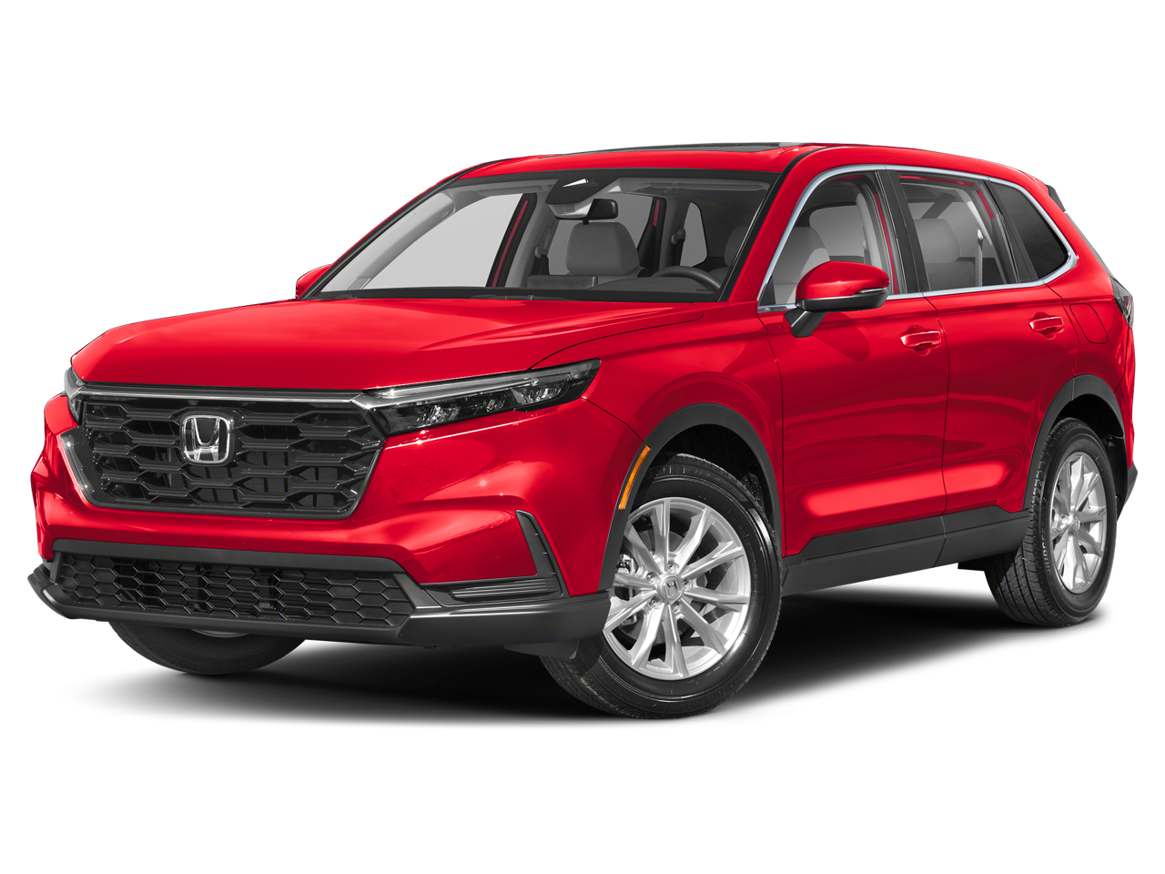 2024 Honda CR-V EX for sale in Albuquerque, NM