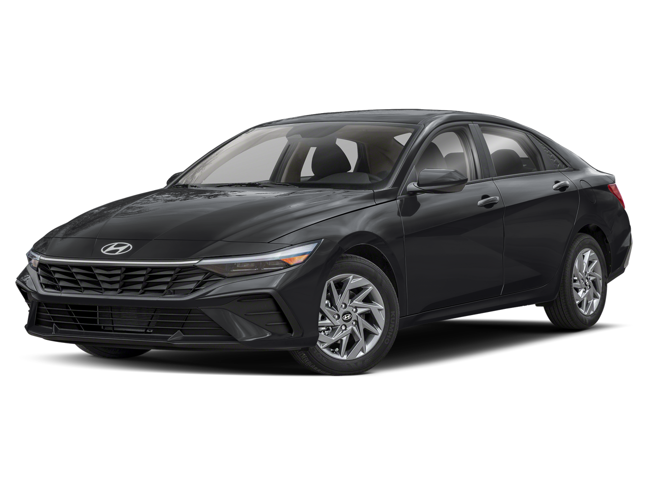 2024 Hyundai Elantra SEL for sale in Albuquerque, NM