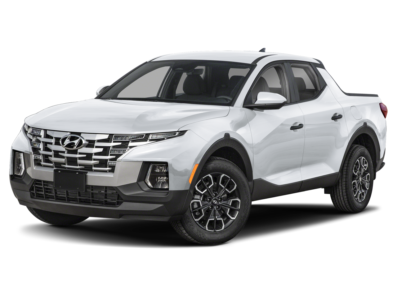 2024 Hyundai Santa Cruz