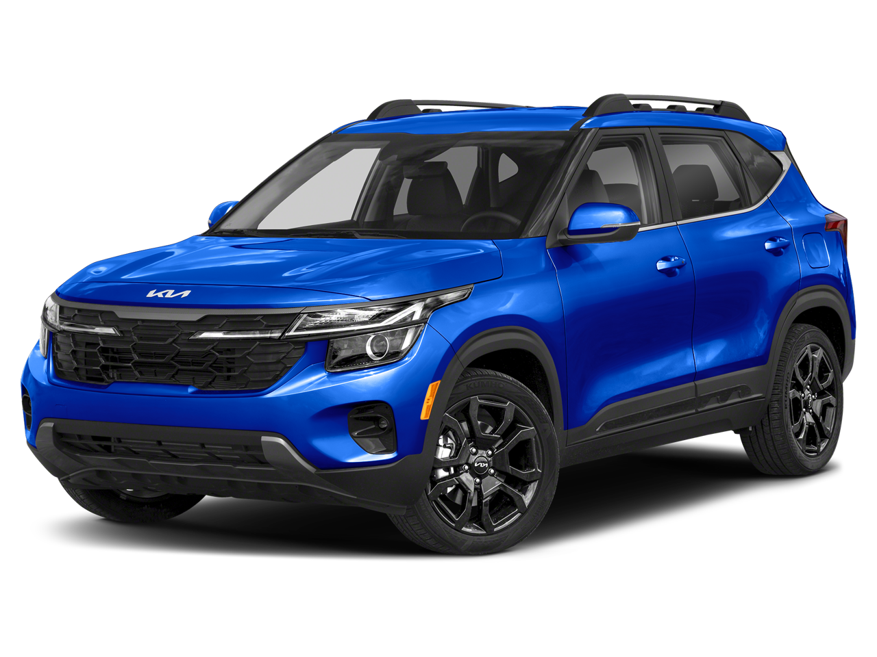 2024 Kia Seltos X-Line for sale in Albuquerque, NM