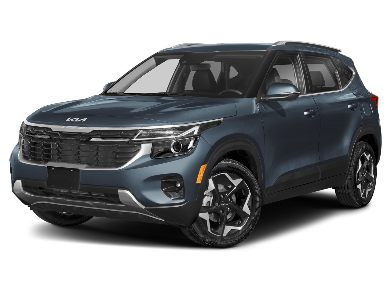 2024 Kia Seltos EX for sale in Albuquerque, NM