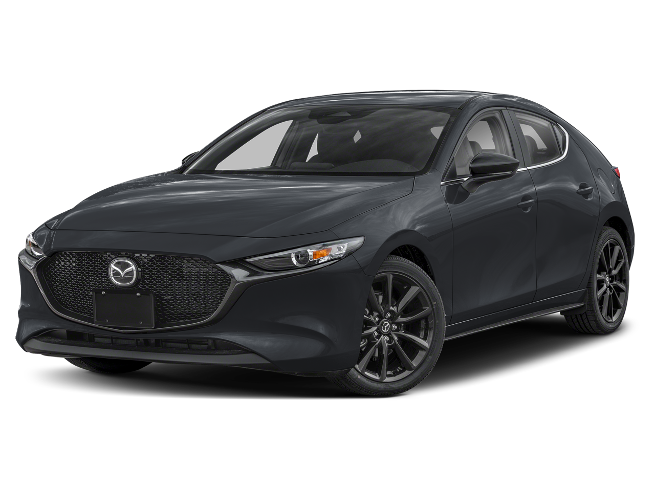 2024 Mazda CX-3 Select Sport AT 5-Door SKYACTIV's photo