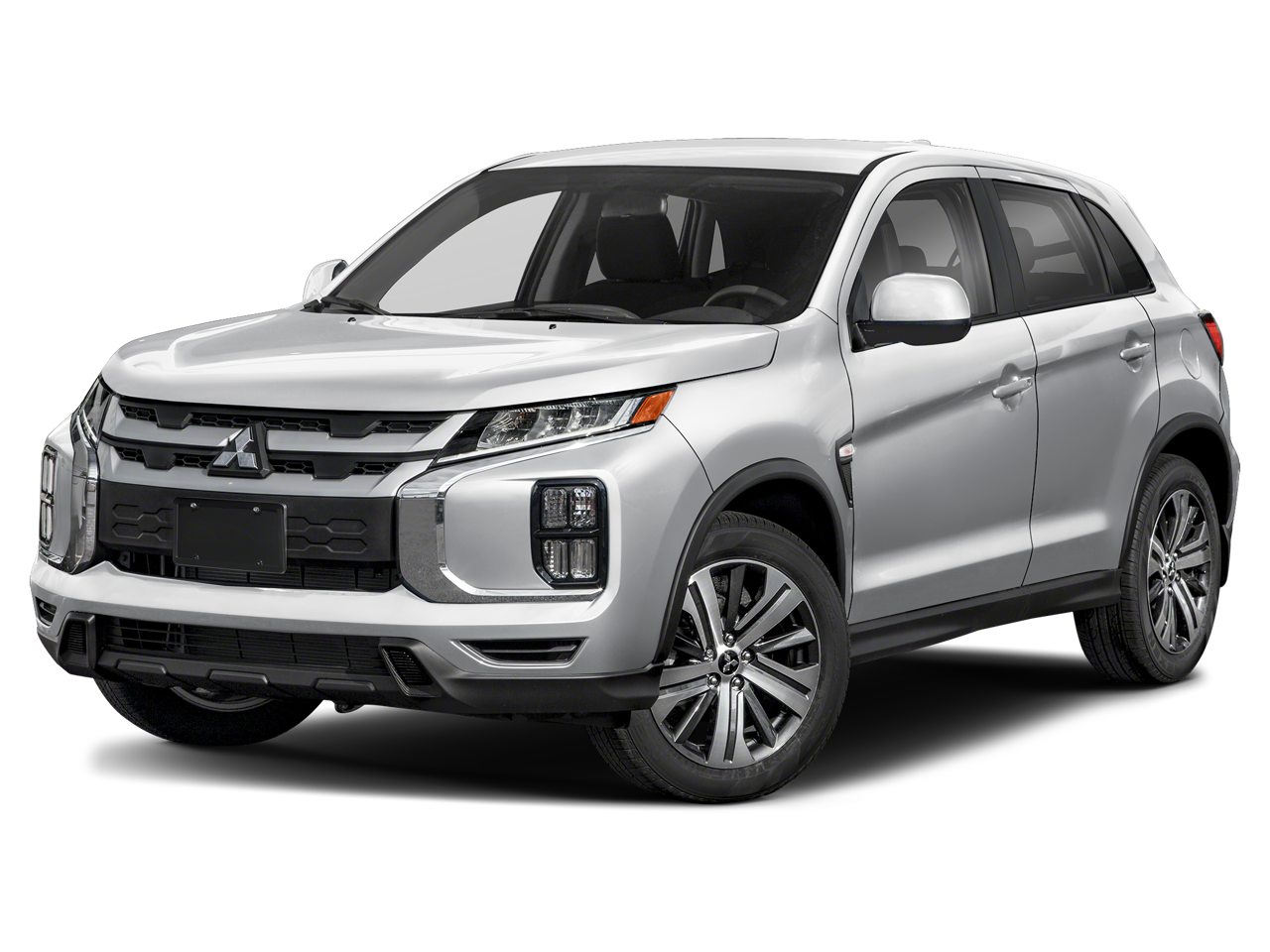 2024 Mitsubishi Outlander Sport 2.0 ES