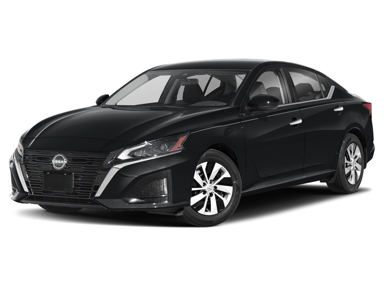 2024 Nissan Altima S for sale in Albuquerque, NM