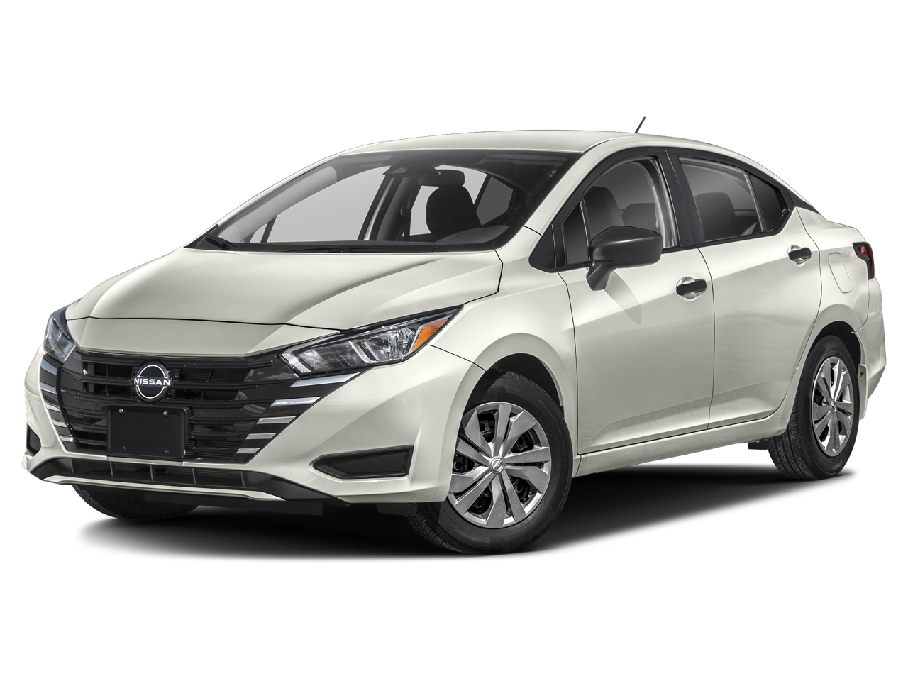 2024 Nissan Versa Sedan S