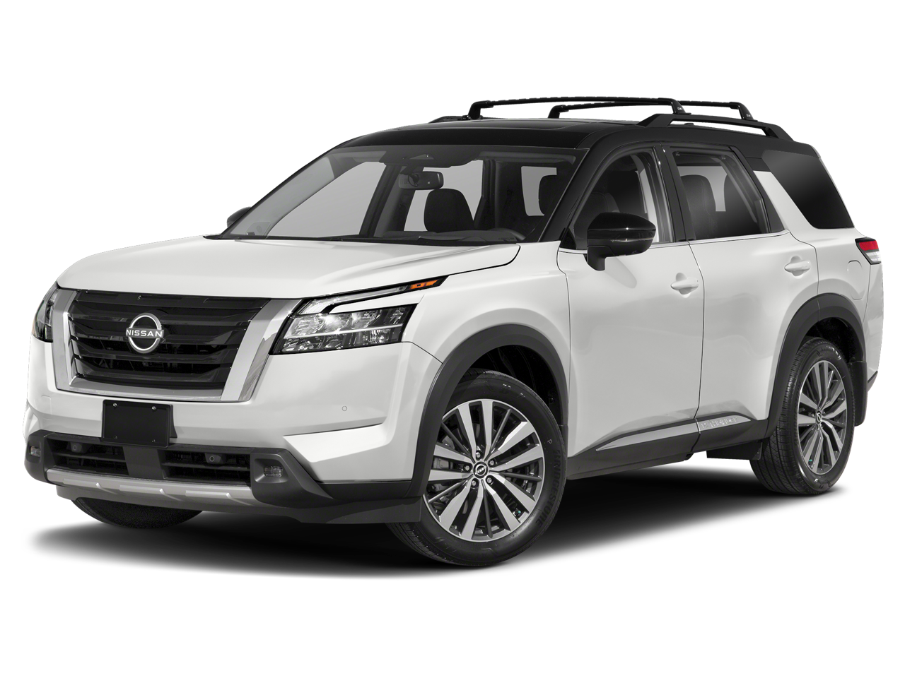 2024 Nissan Pathfinder Platinum for sale in Albuquerque, NM