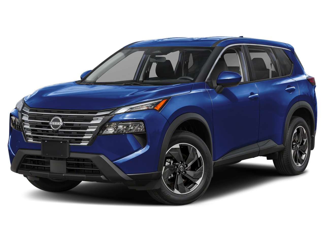 2024 Nissan Rogue's photo