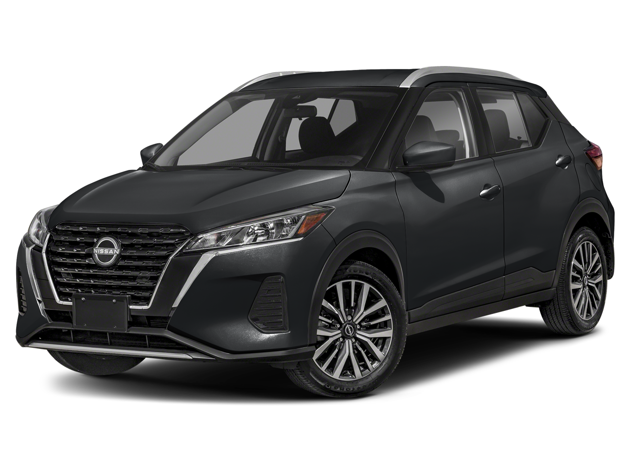 2024 Nissan Kicks SV for sale in Albuquerque, NM