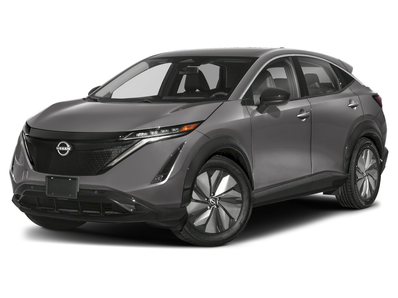 2024 Nissan Ariya Engage AWD's photo