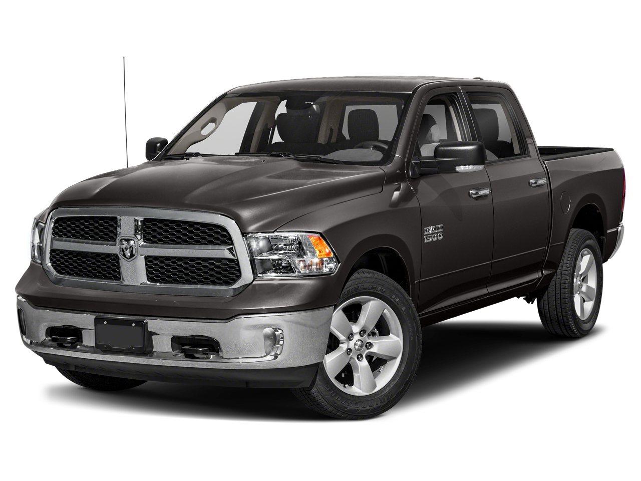 2024 RAM 1500 Classic's photo
