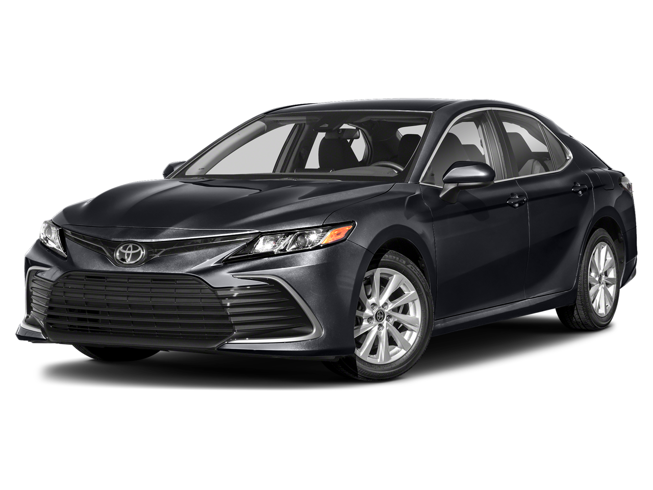2024 Toyota Camry LE's photo