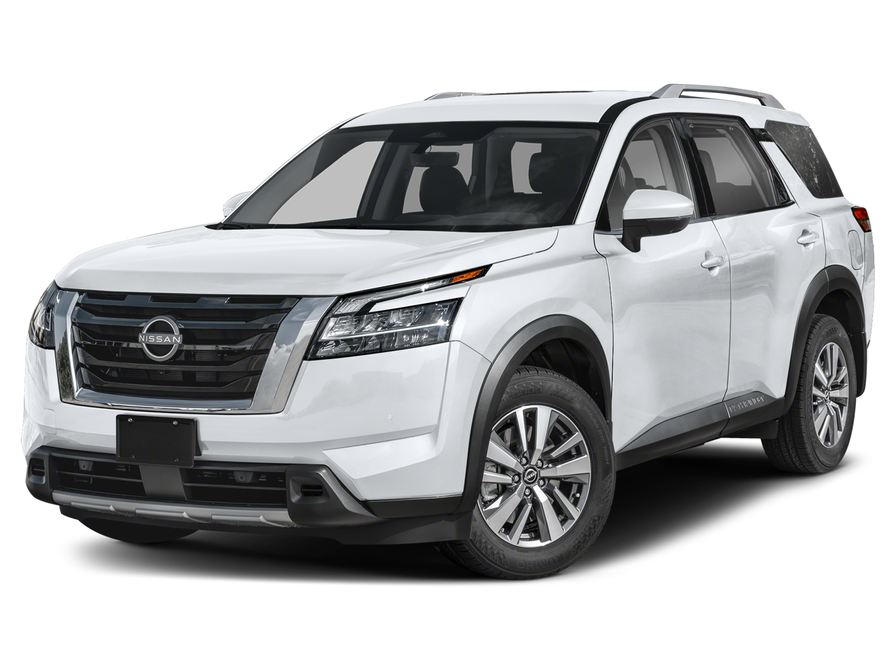 2025 Nissan Pathfinder SL 2WD's photo
