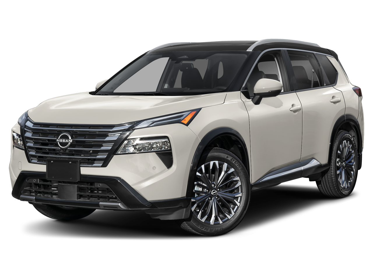 2025 Nissan Rogue Platinum for sale in Albuquerque, NM
