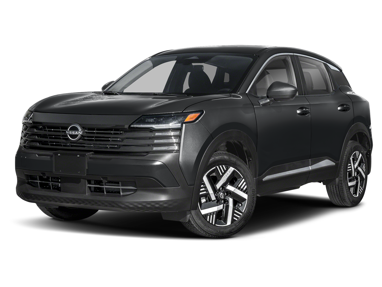 2025 Nissan Kicks SV AWD - Photo 13