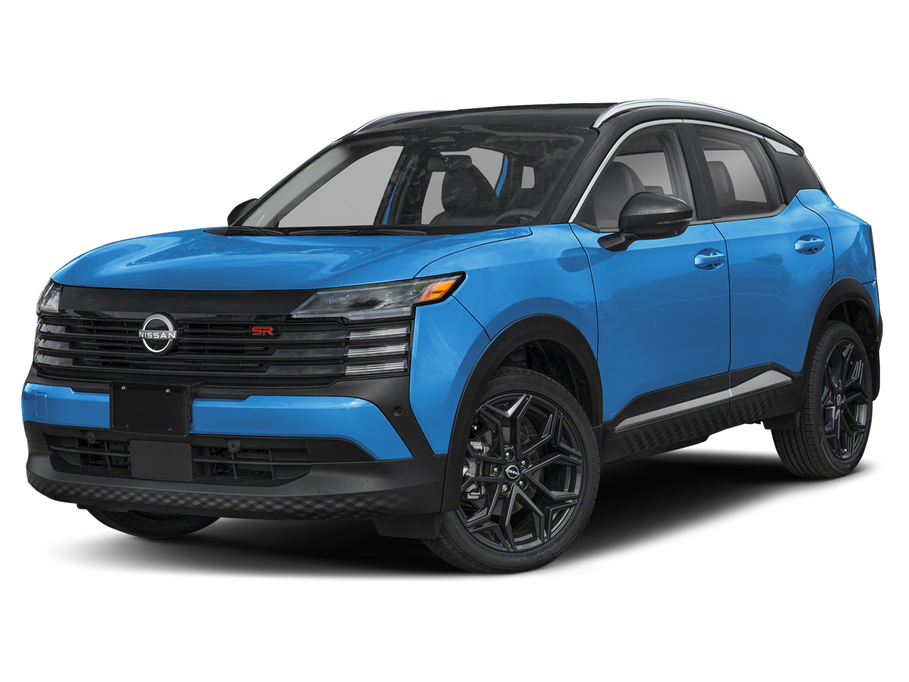 2025 Nissan Kicks 2.0 SR AWD's photo