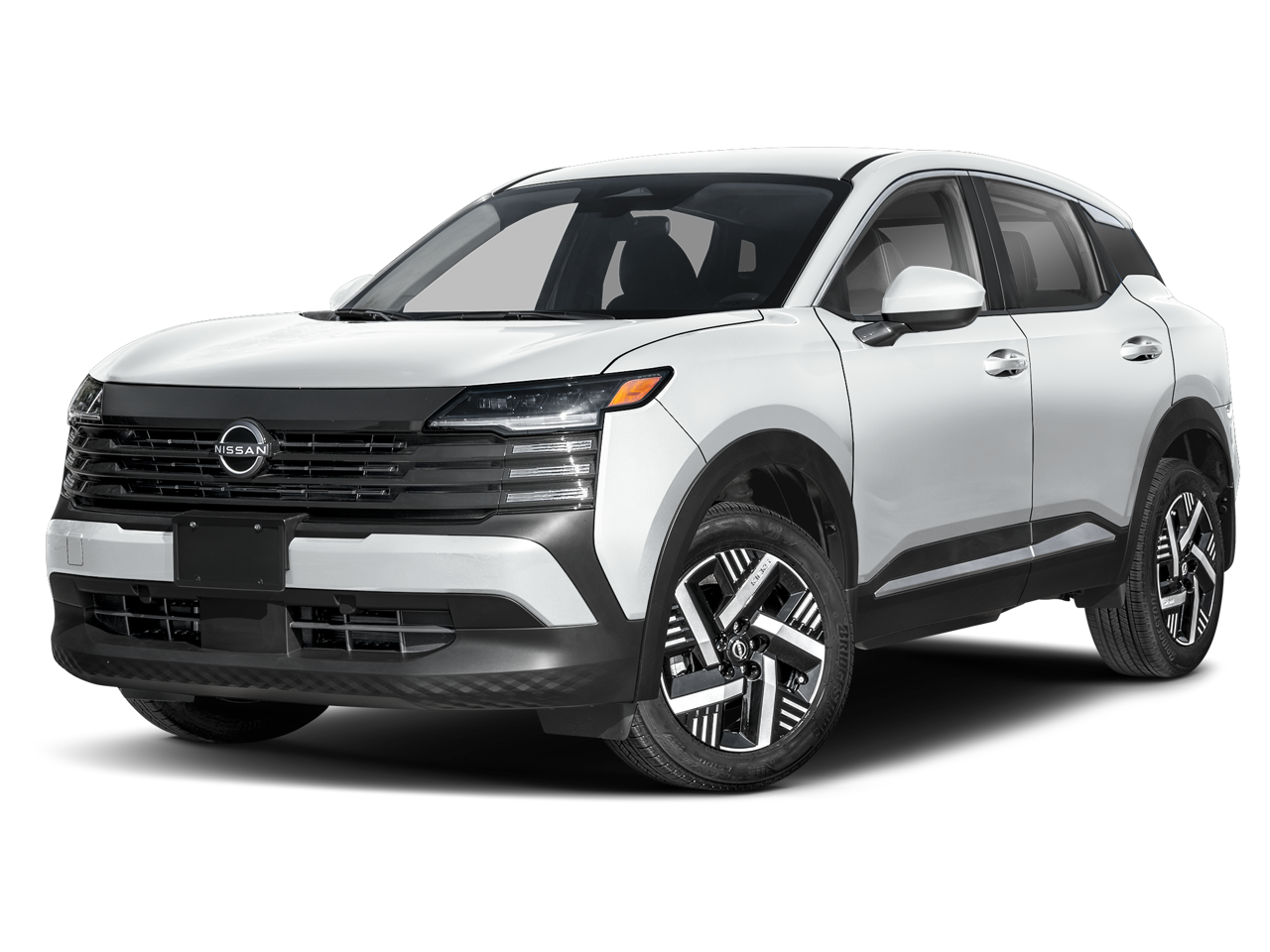 2025 Nissan Kicks 2.0 SV's photo