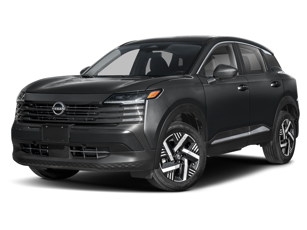 2025 Nissan Kicks SV AWD for sale in Albuquerque, NM
