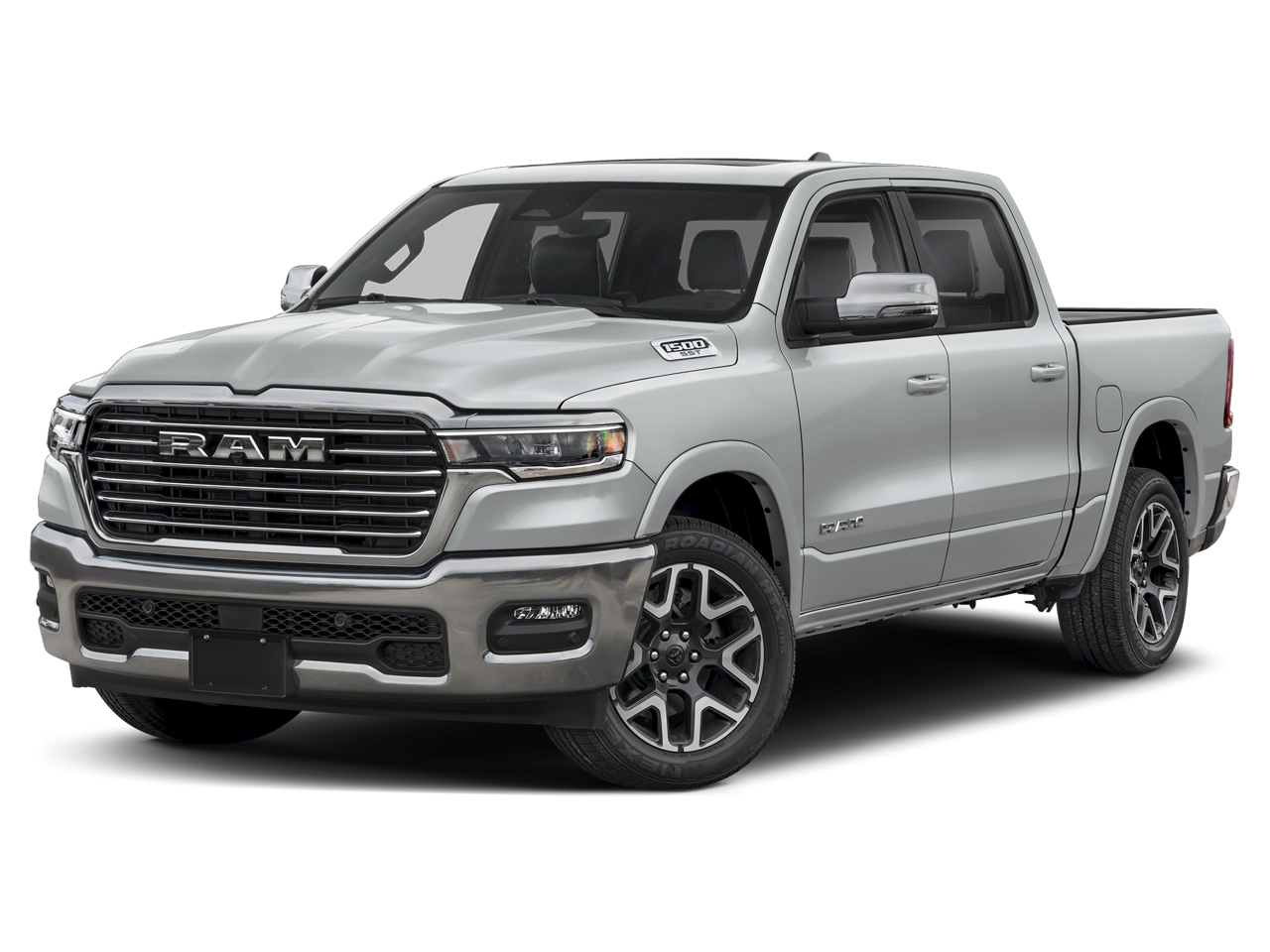 2025 RAM 1500's photo