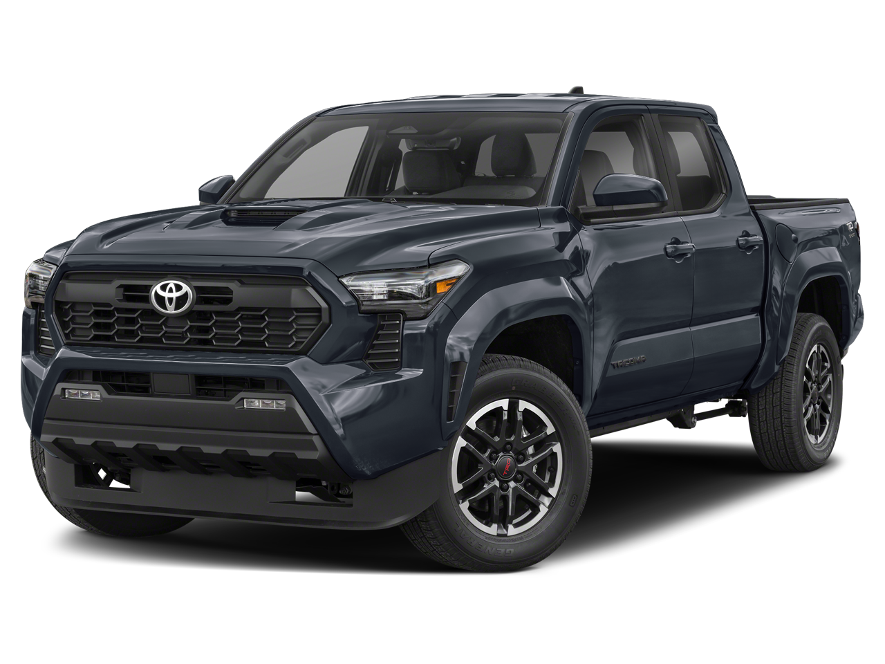 2025 Toyota Tacoma 4WD TRD Sport