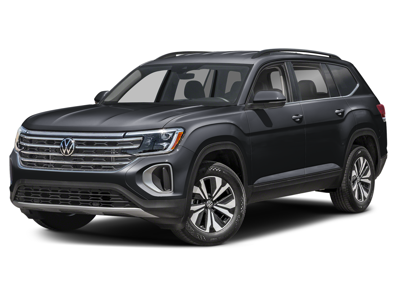 2025 Volkswagen Atlas 2.0T SE with Technology