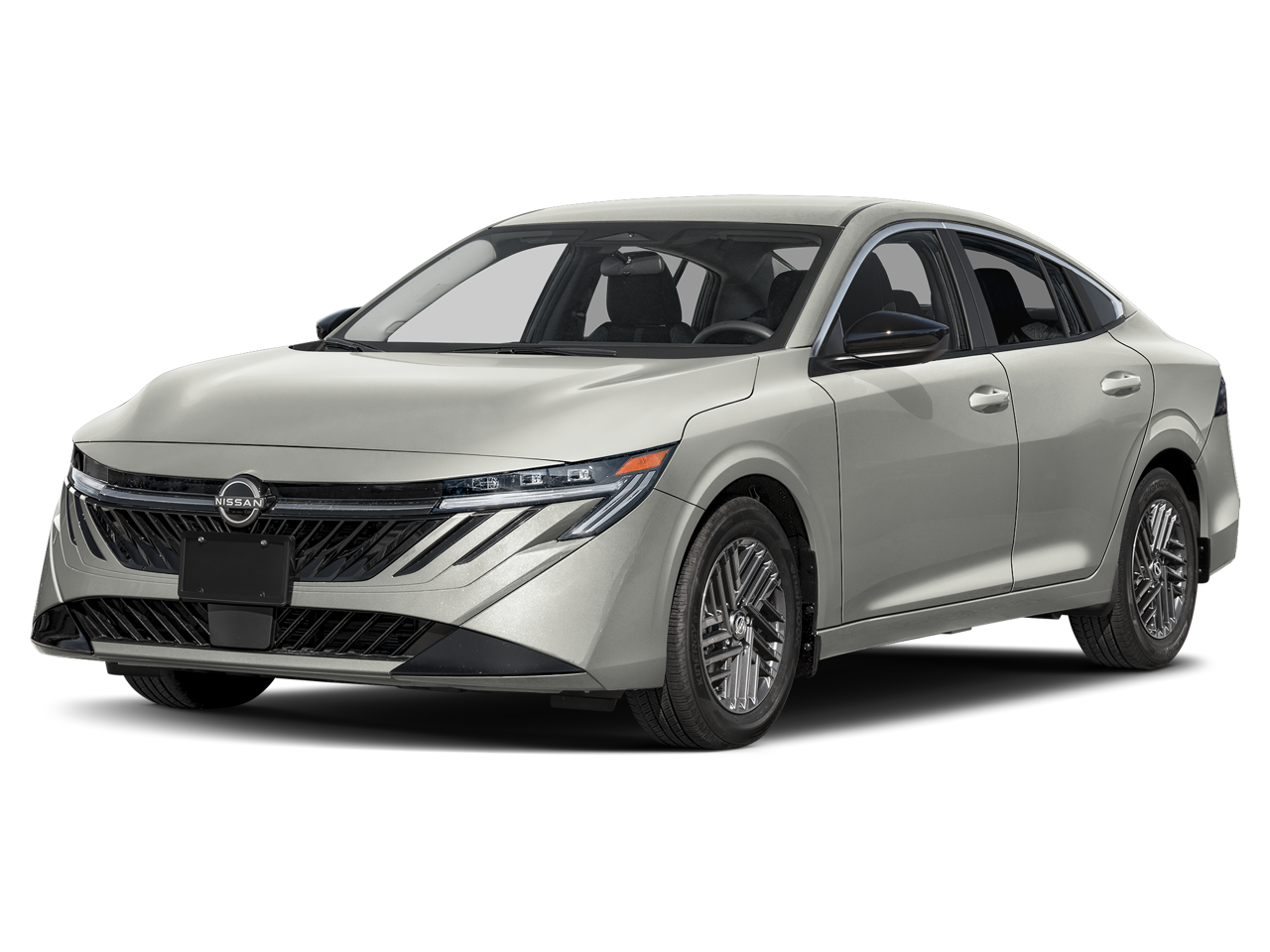 2026 Nissan Sentra SV Sedan