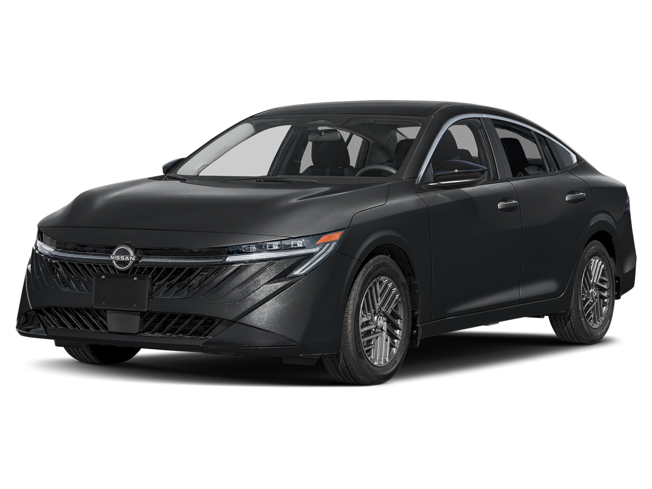 2026 Nissan Sentra SV Sedan