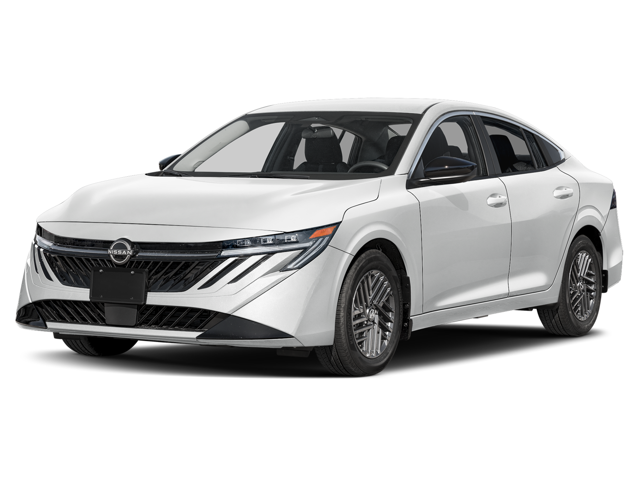 2026 Nissan Sentra SV Sedan