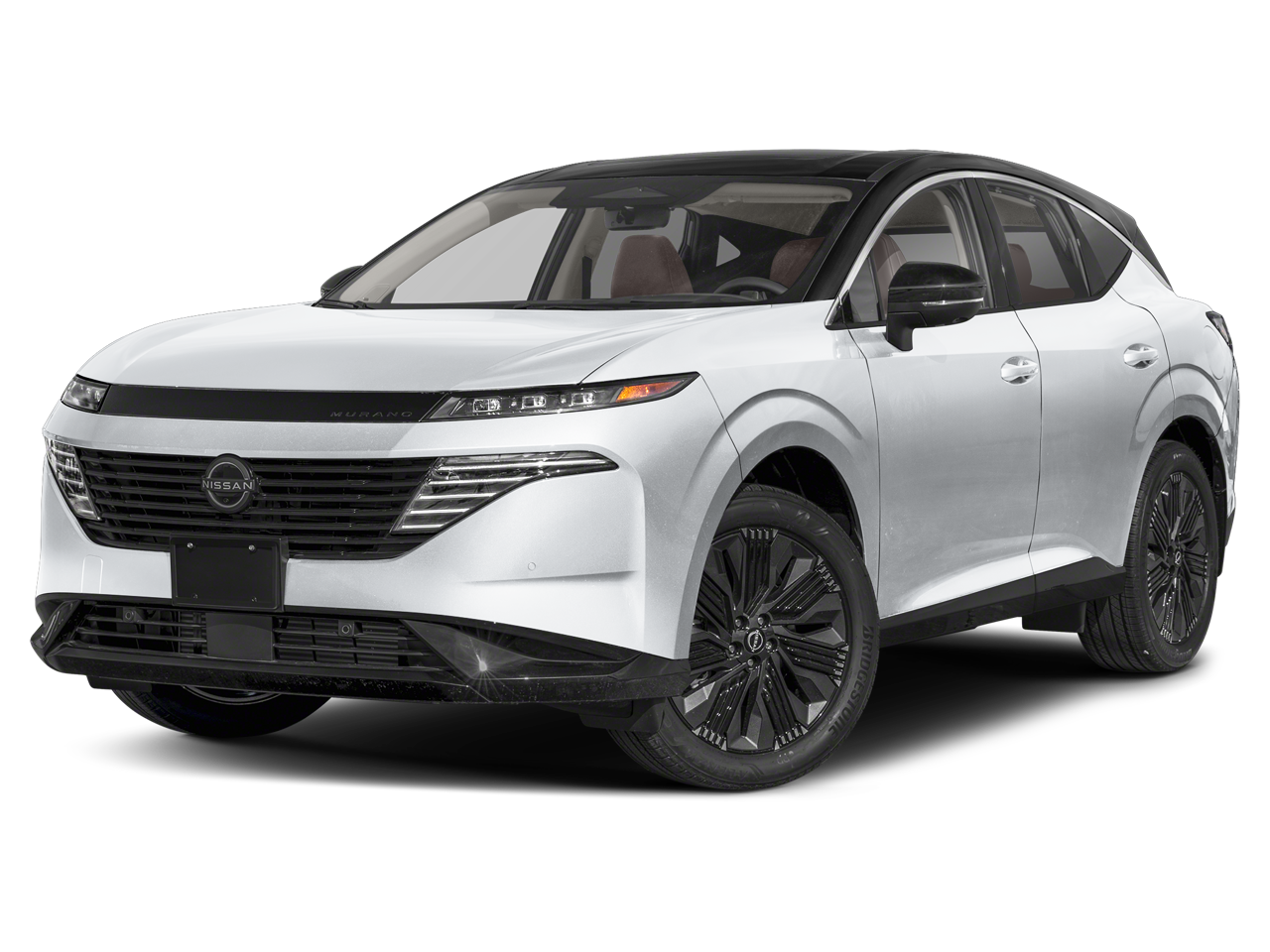 2026 Nissan Murano Platinum - Photo 14